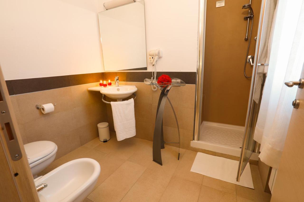 ויטרבו Le Onde Resort מראה חיצוני תמונה
